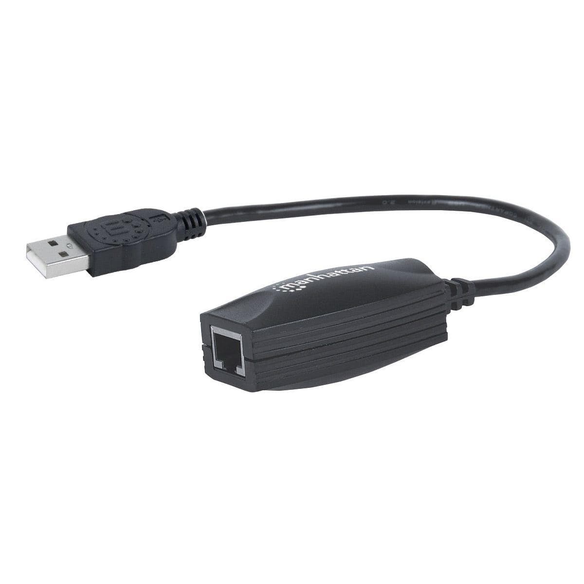 Manhattan USB Line Extender 179300