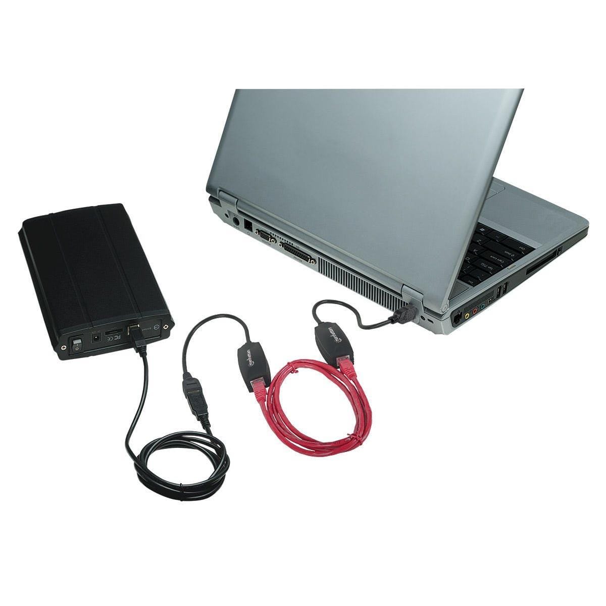 Manhattan USB Line Extender 179300