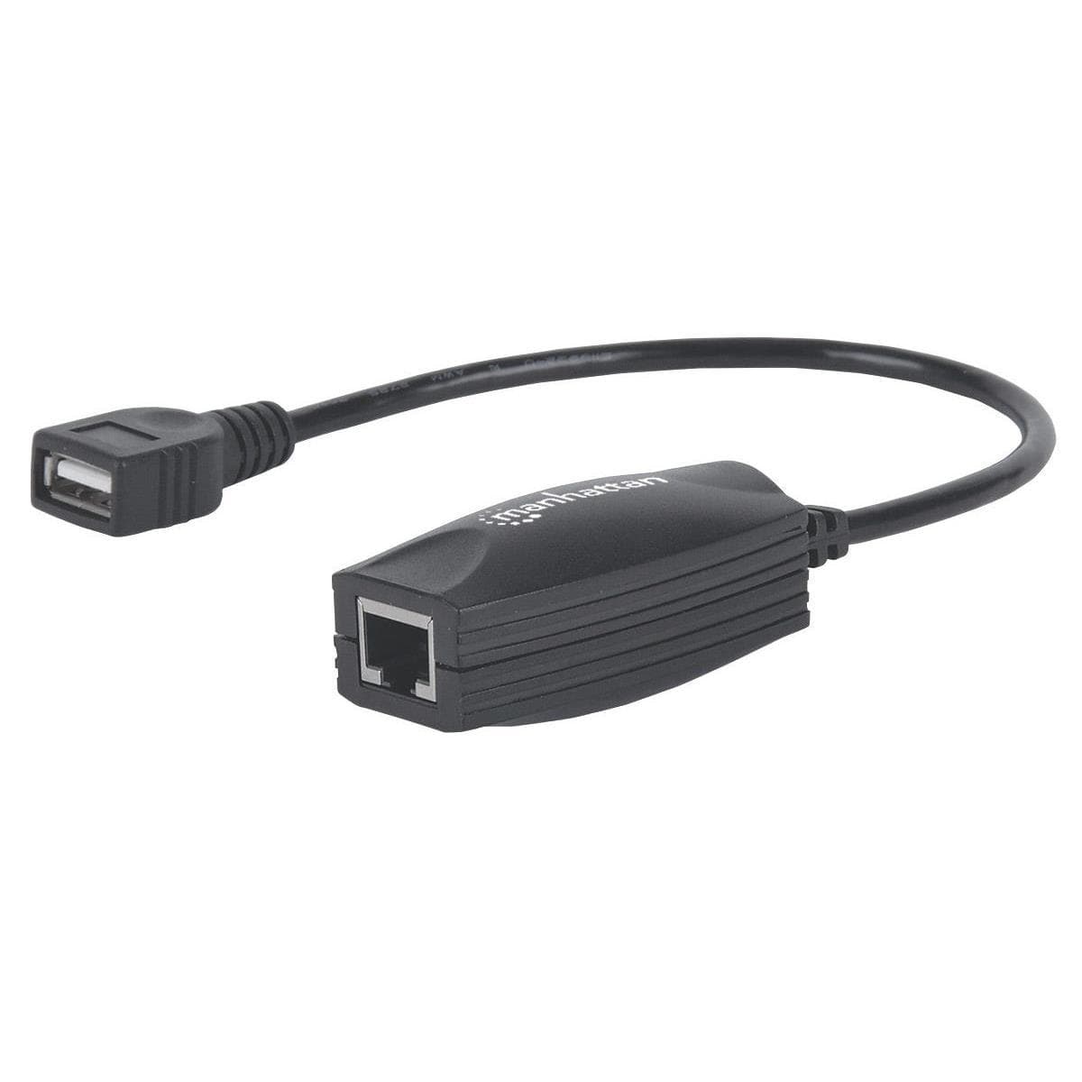 Manhattan USB Line Extender 179300