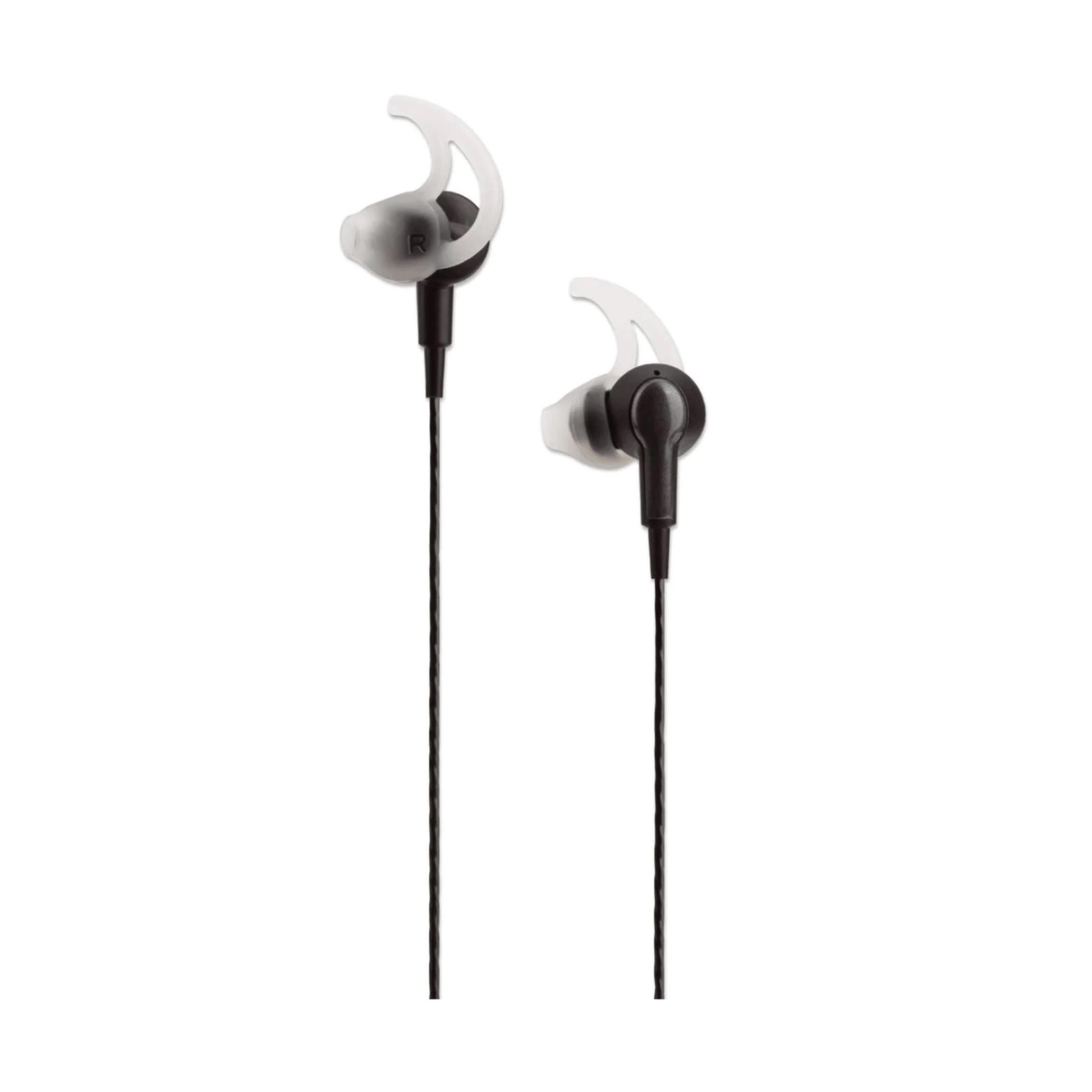 Manhattan In-Ear Sport Headphones with Built-in Microphone 179607