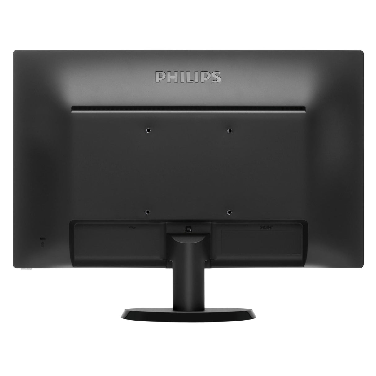 Philips V Line 193V5LSB2/62 18.5-inch 1366 x 768px HD 16:9 75Hz 5ms TFT LCD Monitor