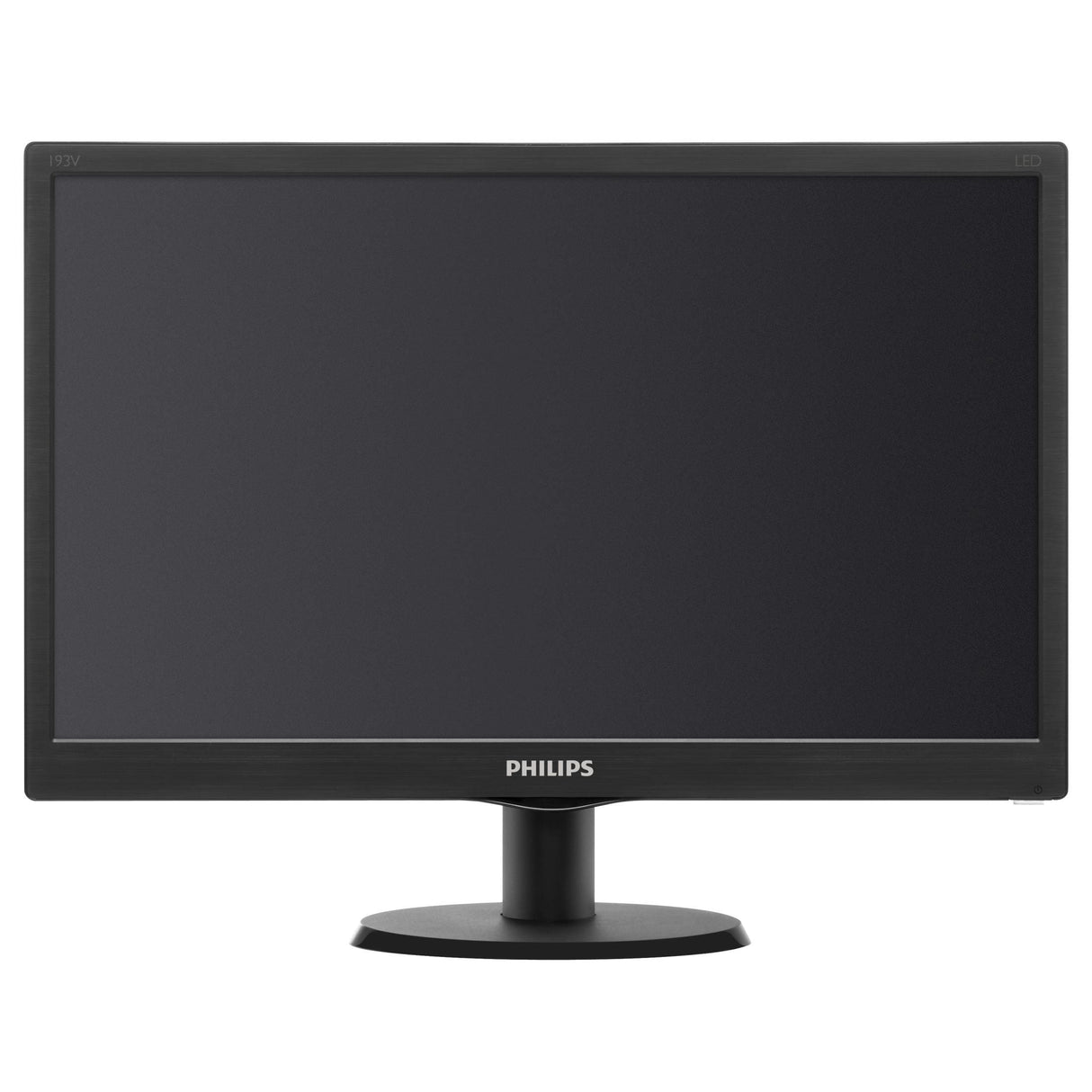 Philips V Line 193V5LSB2/62 18.5-inch 1366 x 768px HD 16:9 75Hz 5ms TFT LCD Monitor