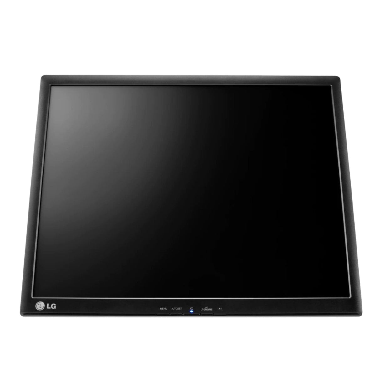 LG 19-inch 1280 x 1024p HD 5:4 14ms 60Hz IPS LED Touch Screen Tabletop Monitor 19MB15T