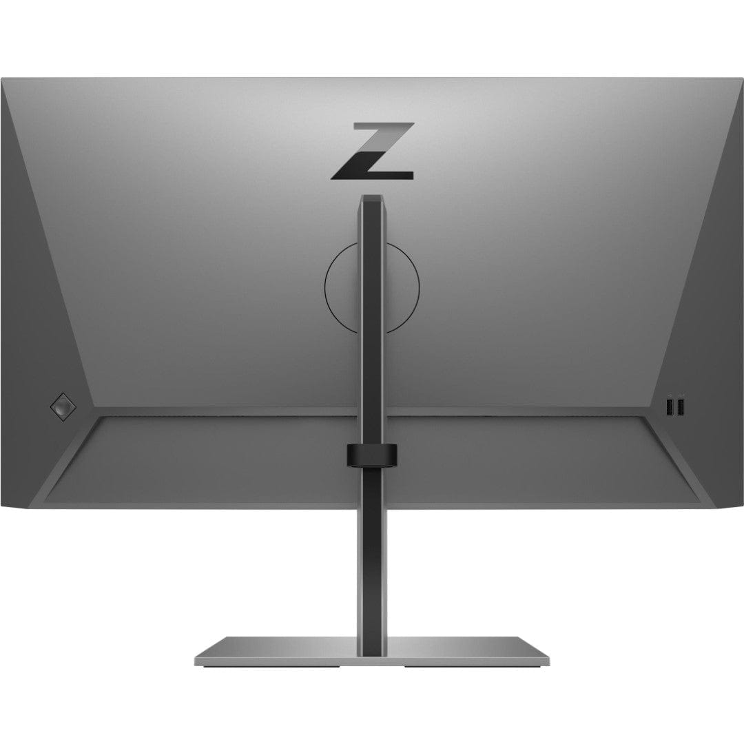 HP Z27k G3 27-inch 3840 x 2160p 4K UHD 16:9 60Hz 5ms IPS LED Monitor 1B9T0AA