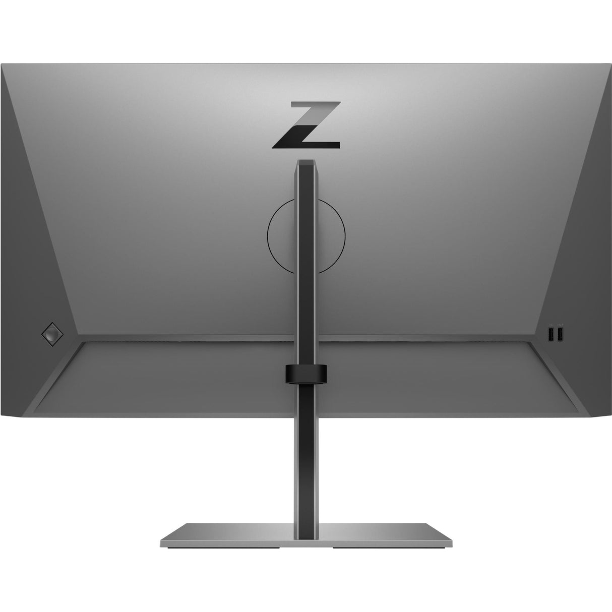 HP Z27u G3 27-inch 2560 x 1440p QHD 16:9 60Hz 5ms IPS LED Monitor 1B9X2AA