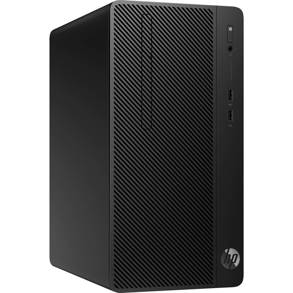 HP 290 G4 Desktop PC - Intel Core i5-10500 1TB HDD 8GB RAM Windows 10 Home 1C6X1EA