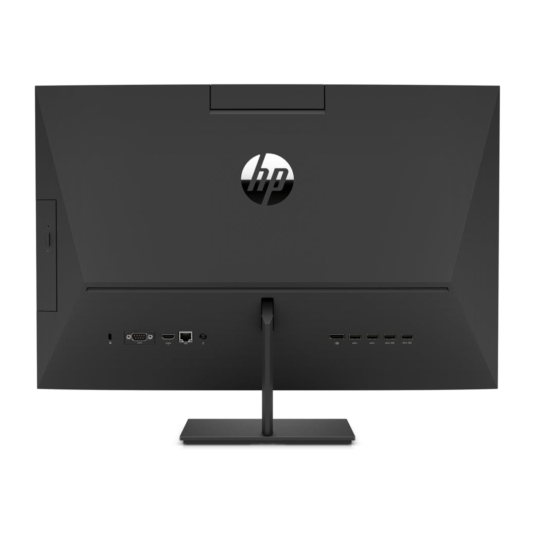 HP ProOne 440 G6 23.8-inch FHD All-in-One PC - Intel Core i5-10500T 512GB SSD 8GB RAM Windows 10 Pro 1C7D1EA