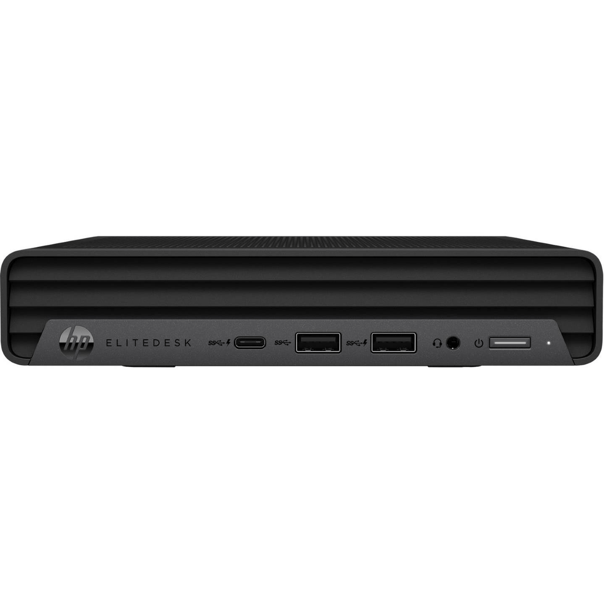 HP EliteDesk 800 G6 Desktop Mini PC - Intel Core i5-10500 256GB SSD 8GB RAM Windows 10 Pro 1D2K3EA