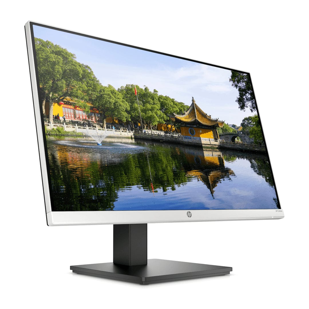 HP 24mq 23.8-inch 2560 x 1440p QHD 16:9 60hz 5ms LED IPS Monitor 1F2J8AA