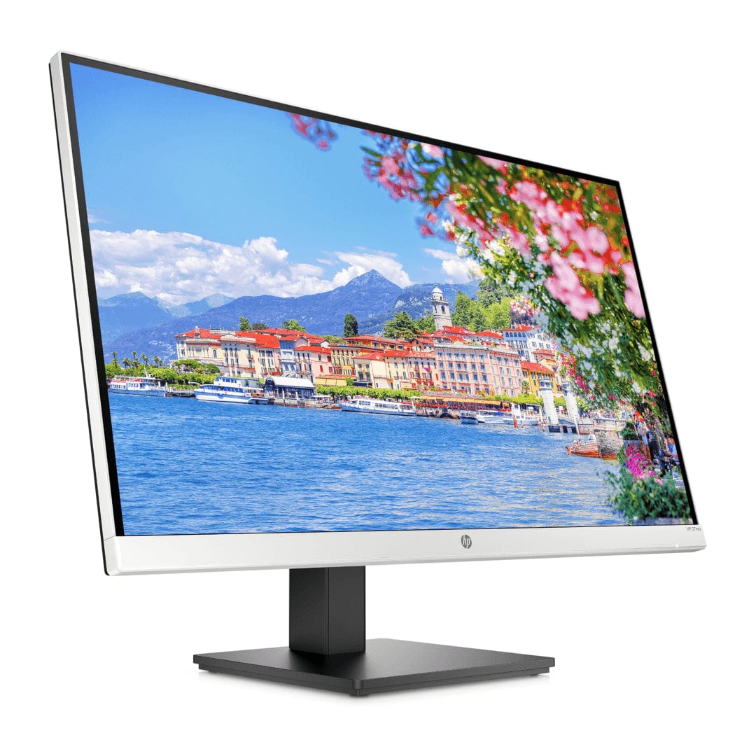 HP 27mq 27-inch 2560 x 1440p QHD 16:9 60hz 5ms LED IPS Monitor 1F2J9AA