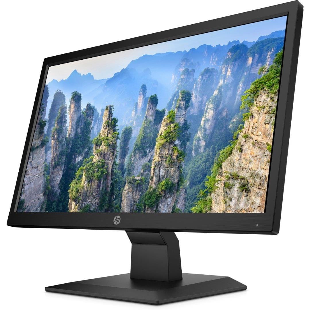 HP V20 19.5-inch 1600 x 900p HD+ 16:9 60hz 5ms TN Monitor 1H850AS