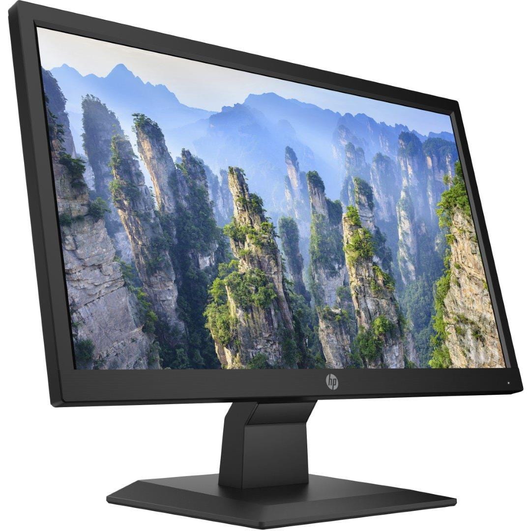 HP V20 19.5-inch 1600 x 900p HD+ 16:9 60hz 5ms TN Monitor 1H850AS