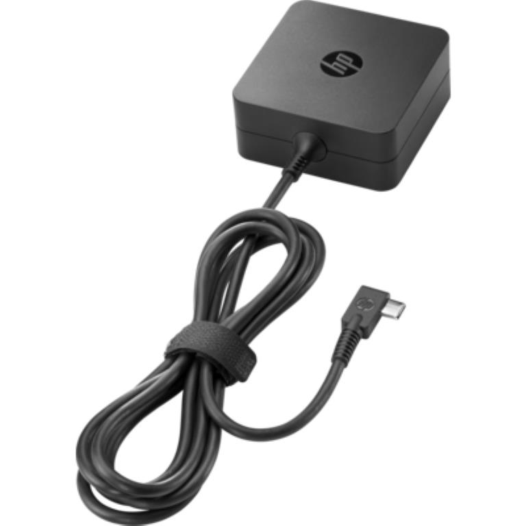 HP G2 USB-C Power Adapter 45W 1HE07AA