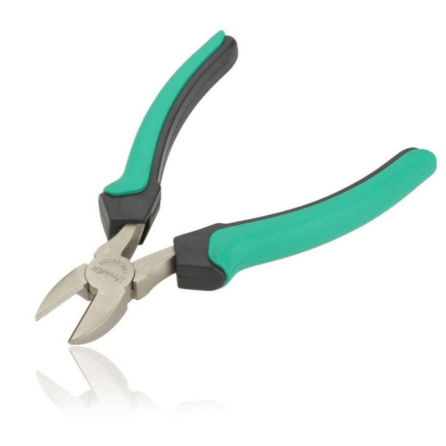 Pro'Skit Side-Cutting Pliers 1PK-067DS