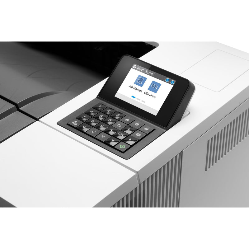 HP LaserJet Enterprise M507dn Mono A4 Duplex Laser Printer 1PV87A