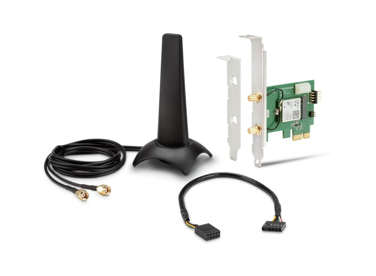 HP Intel 8265 802.11 A/b/g/n/ac&BT PCIe 1QL48AA