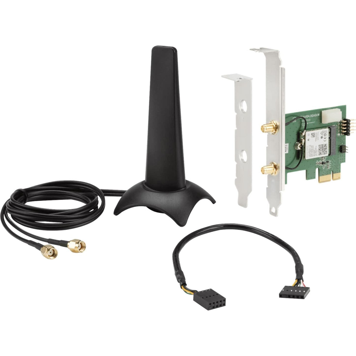 HP Intel 8265 802.11 A/b/g/n/ac&BT PCIe 1QL48AA