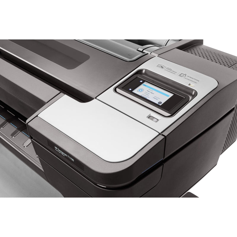 HP DesignJet T1700dr 44-in Large Format Colour Printer 1VD88A