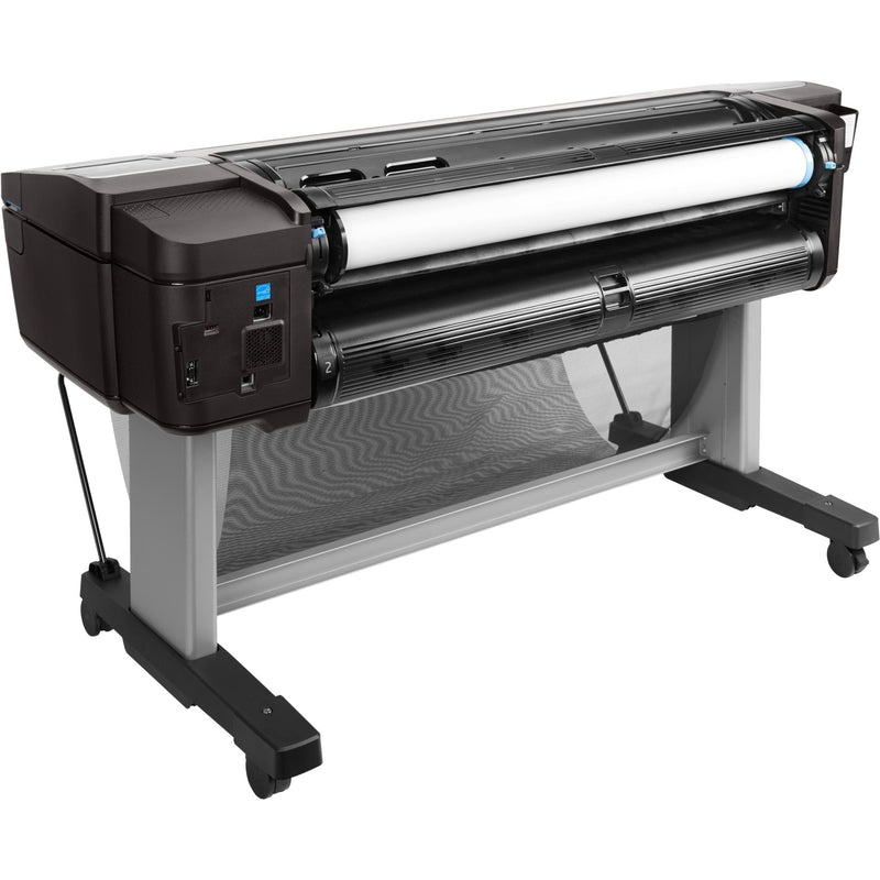 HP DesignJet T1700dr 44-in Large Format Colour Printer 1VD88A