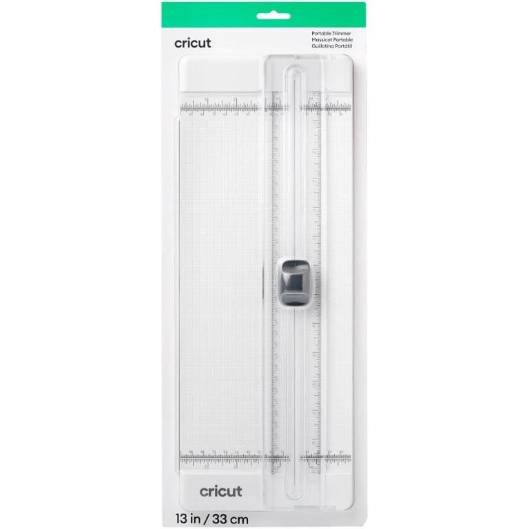 Cricut Basic Trimmer 2002641