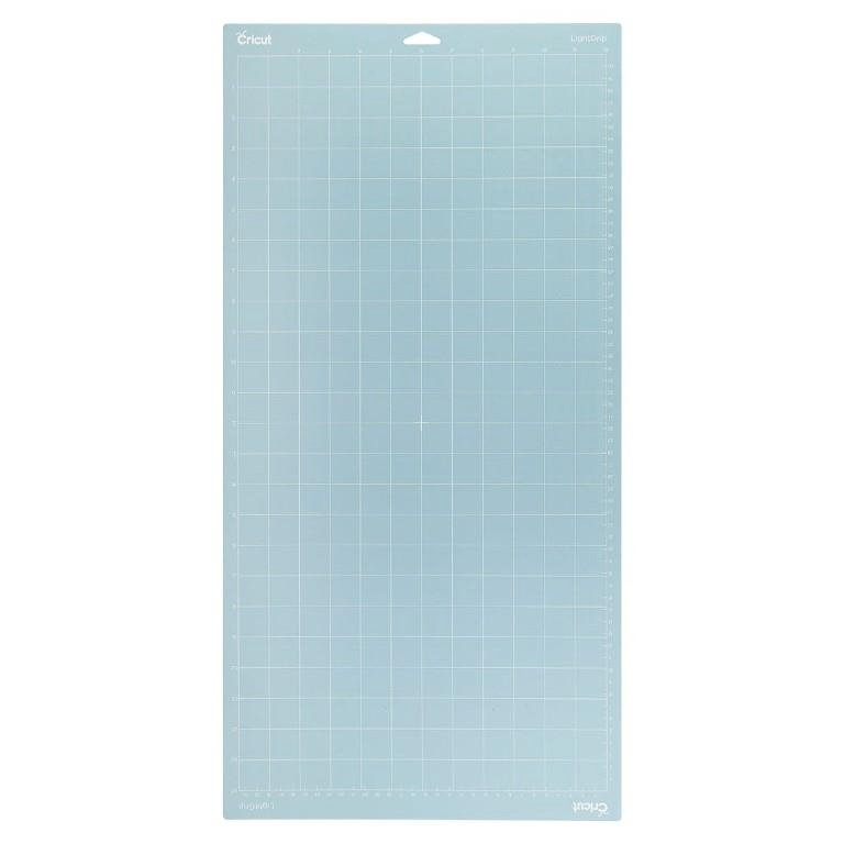 Cricut 1-Pack LightGrip Machine Mat 30x60cm for Explore/Maker 2003601