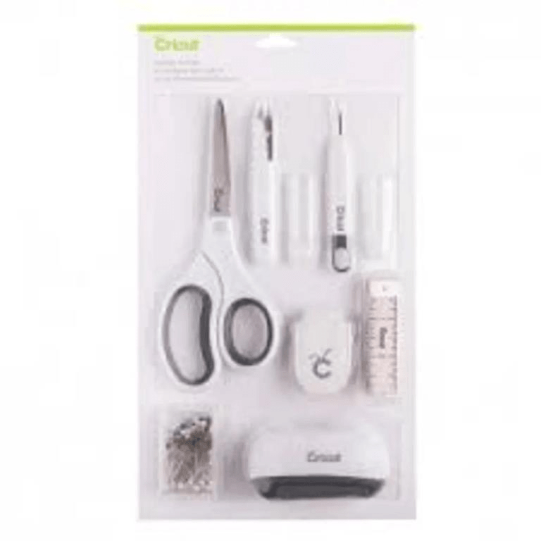 Cricut Sewing Tool Set 2003924