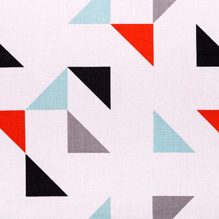 Cricut Designer Fabric Sampler 30x66cm 5-sheet Creative Rockstar 2004214