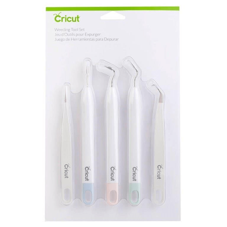 Cricut Weeding Tool Set 2004233