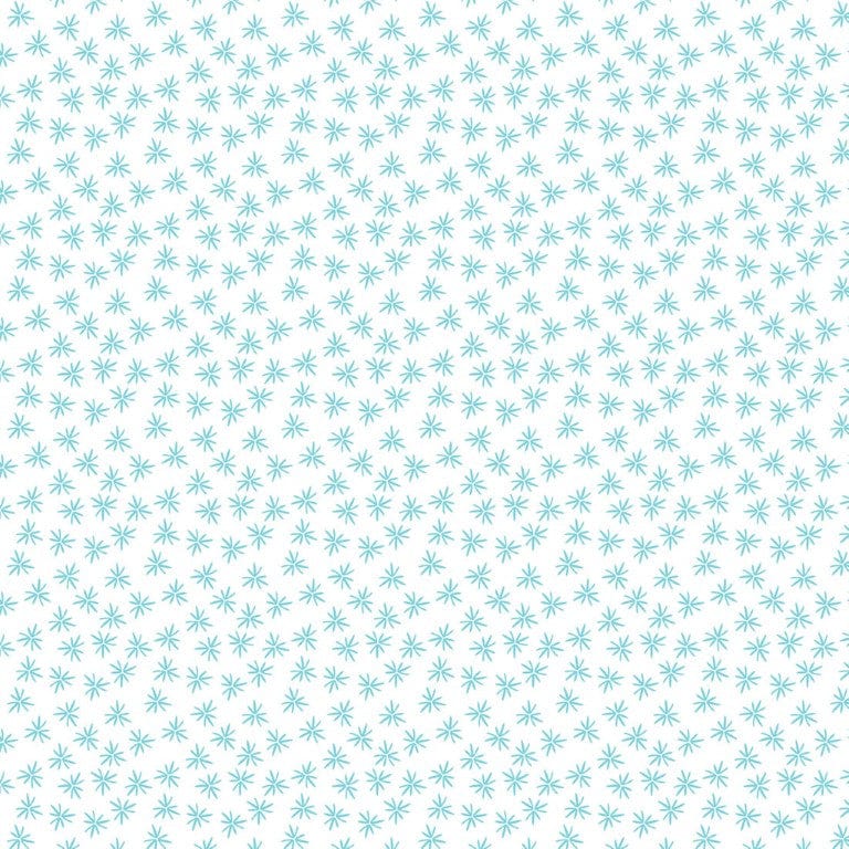 Cricut Premium Vinyl Patterned Removable Sampler 30x30cm 6-sheet Party Time Pastel 2004611