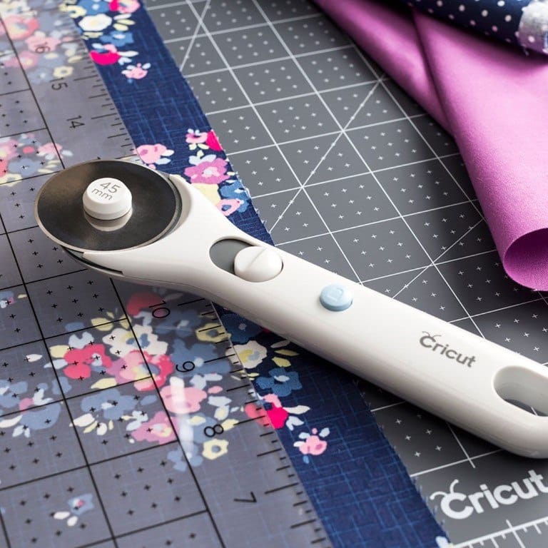 Cricut Rotary Cutter 45mm 2004669