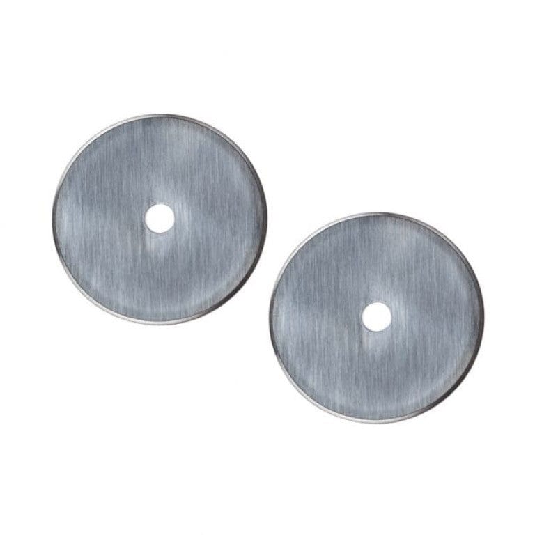 Cricut 60mm Rotary Blade Refill 2-pack Replacement Blades 2005024