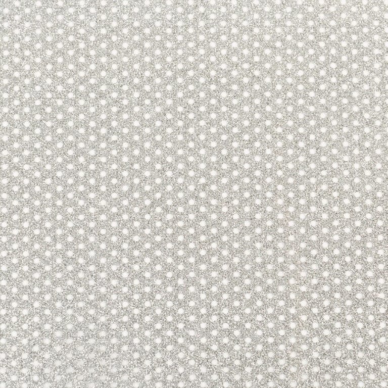 Cricut Iron-on Glitter 30x30cm 3-sheets Mesh Sangria 2006135