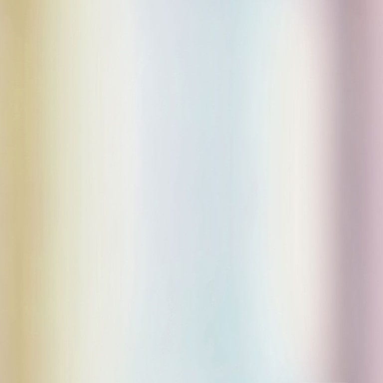 Cricut Holographic Iron-On 30x60cm Translucent Red 2006163