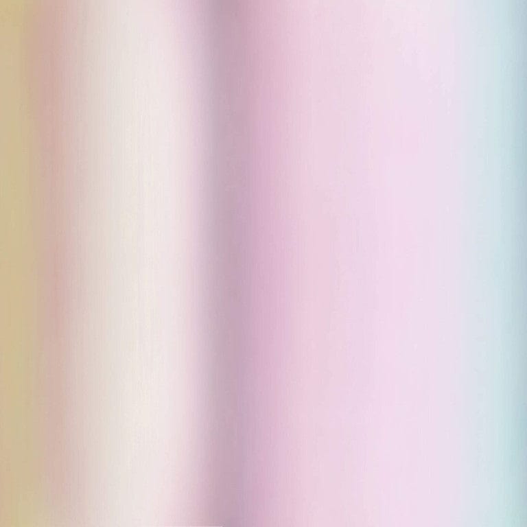 Cricut Holographic Iron-on 30x30cm 3-sheets Berry Sorbet 2006164