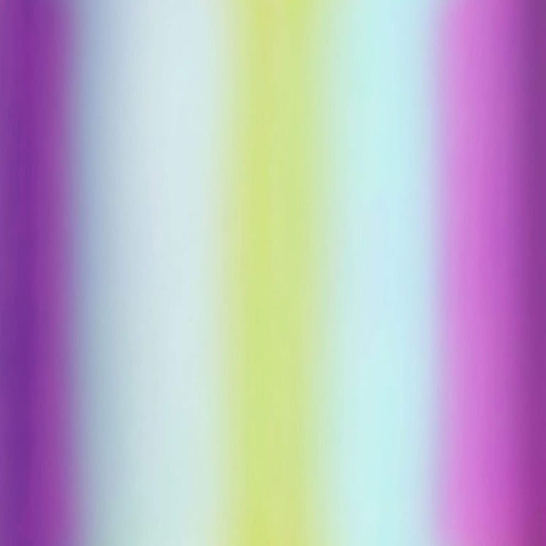 Cricut Holographic Iron-on 30x30cm 3-sheets Berry Sorbet 2006164