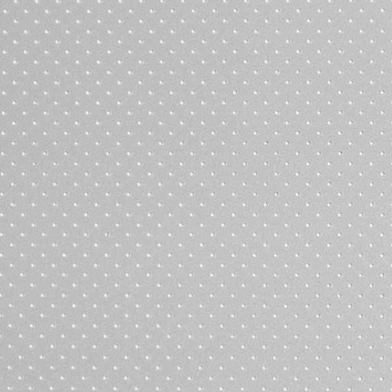 Cricut Iron-on 30x61cm 1-sheet Mesh Silver 2006201