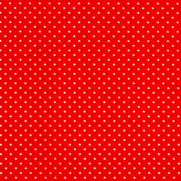 Cricut Everyday Iron-On 30.5x61cm Red Mesh 2006204