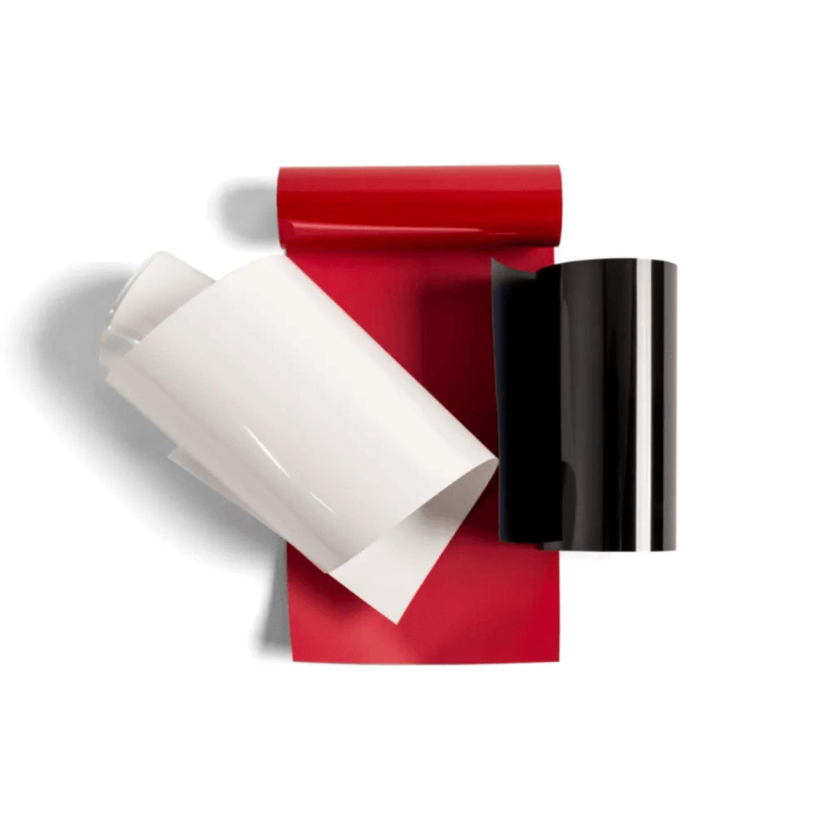 Cricut Everyday Iron-On Vinyl 9x61cm 3-sheet Mini Sampler Elegance 2006225