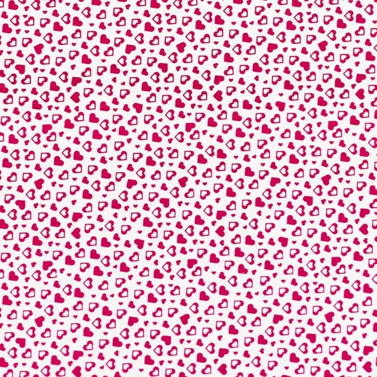 Cricut Foil Acetate 30x30cm 16-sheets Love Notes 2006309