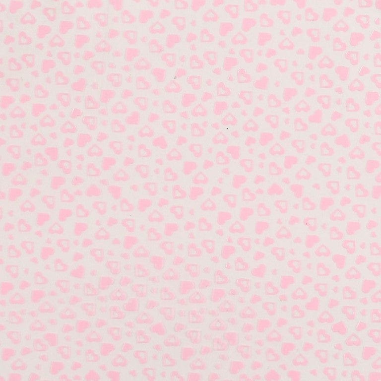 Cricut Foil Acetate 30x30cm 16-sheets Love Notes 2006309