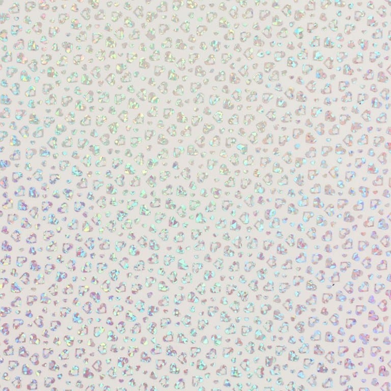 Cricut Foil Acetate 30x30cm 16-sheets Love Notes 2006309