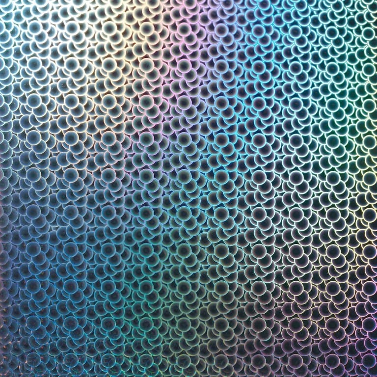 Cricut Premium Vinyl Art Deco 30x61cm 3-sheets Sensei 2006641