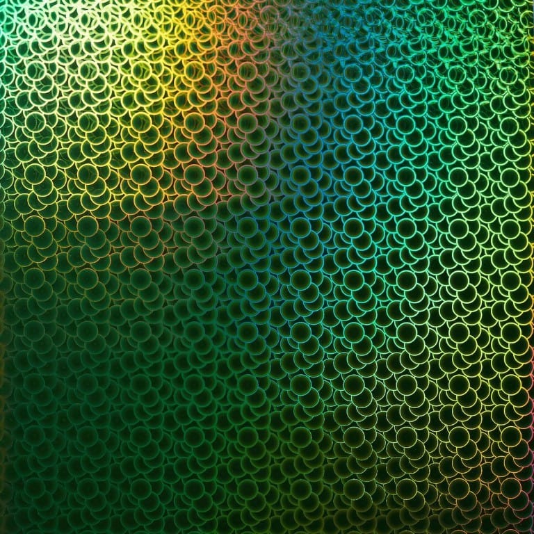 Cricut Premium Vinyl Art Deco 30x61cm 3-sheets Sensei 2006641