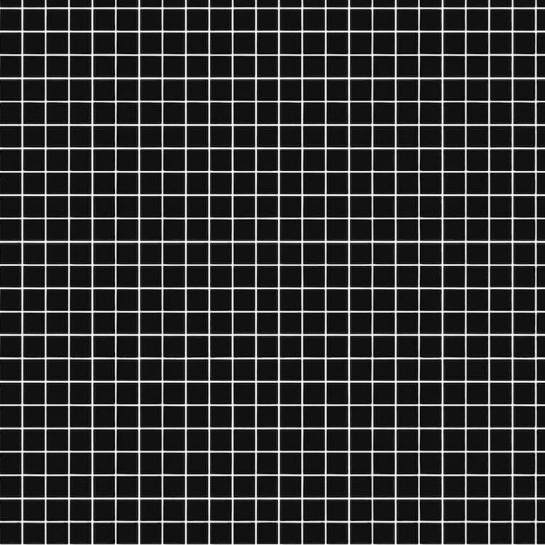 Cricut Everyday Iron-On 30x60cm Mosiac Squares Black 2006993