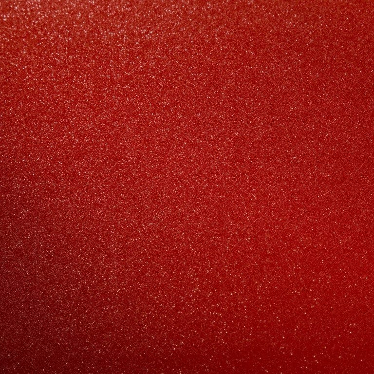 Cricut Joy Smart Vinyl Permanent 14x122cm Shimmer Red 2007146