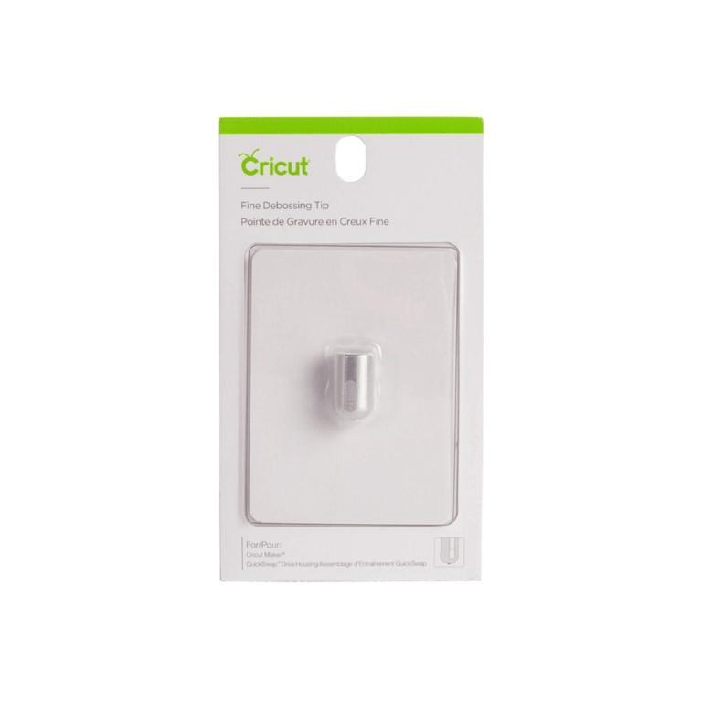 Cricut Maker Debossing Tip 2007308