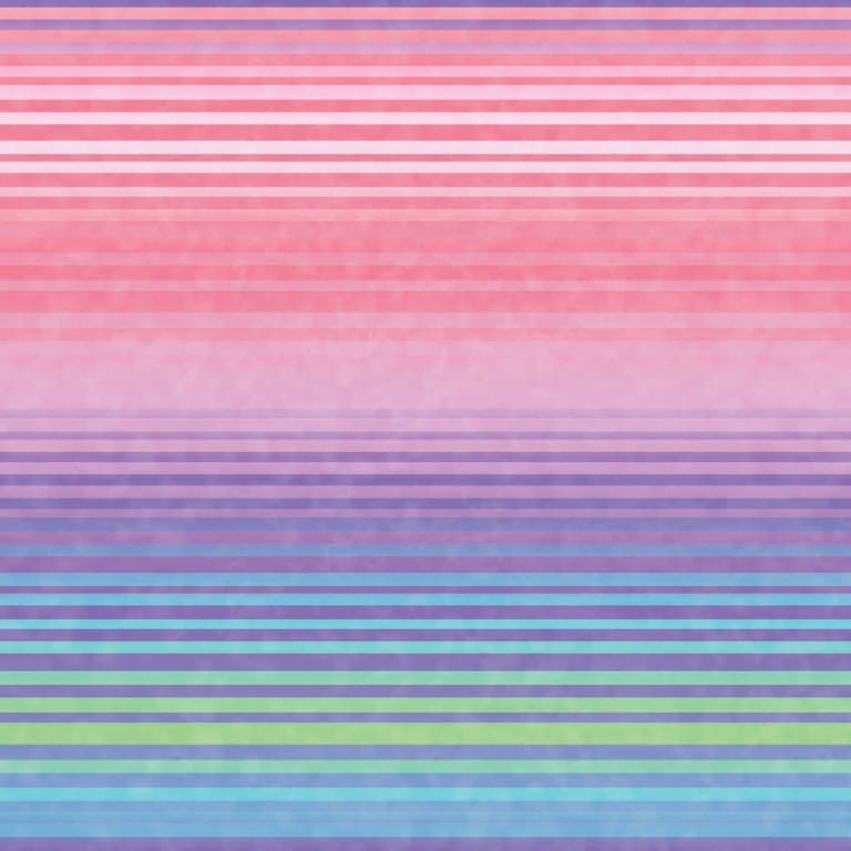 Cricut Joy 2-Pack Infusible Ink Transfer Sheets Mermaid Rainbow 2007379