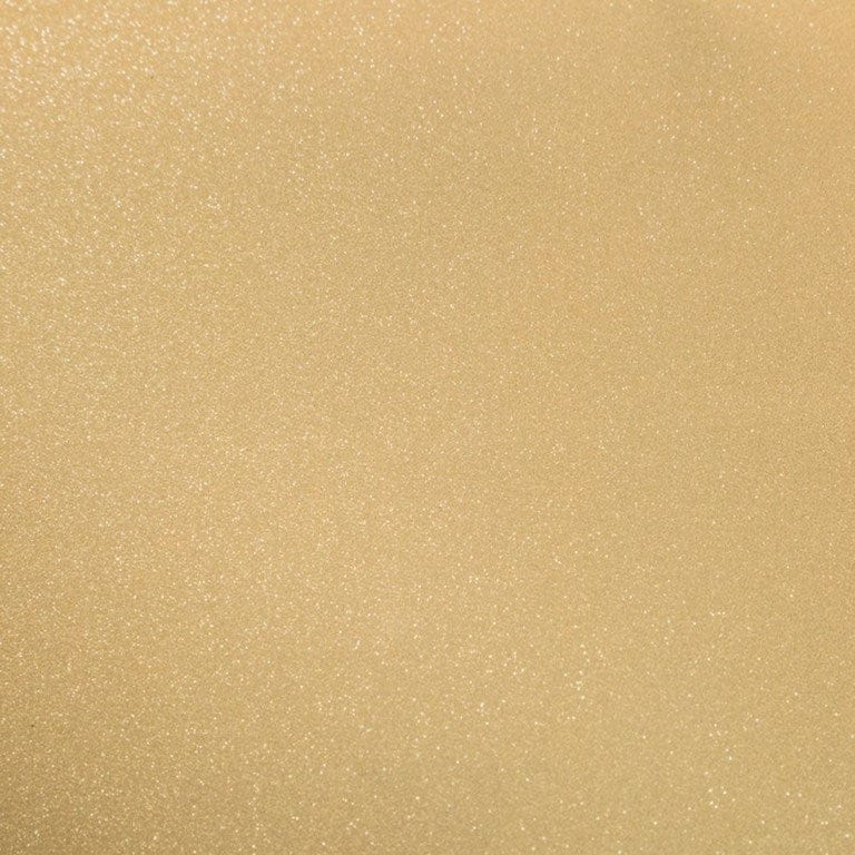 Cricut Shimmer Vinyl 30x120cm 1-sheet Gold 2007738