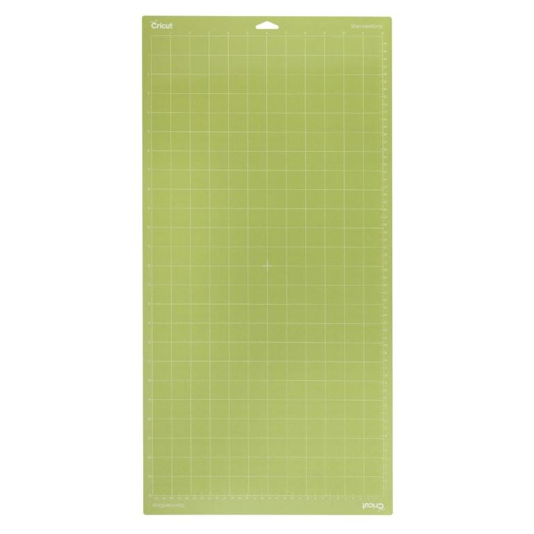 Cricut 1-pack StandardGrip Machine Mat 30x60cm For Explore/Maker 2007794