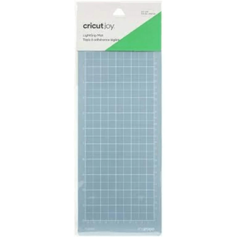Cricut Joy Lightgrip Mat 11.4x30cm Large 2007811